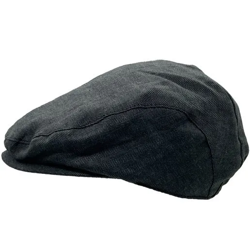 Daily Flat Cap