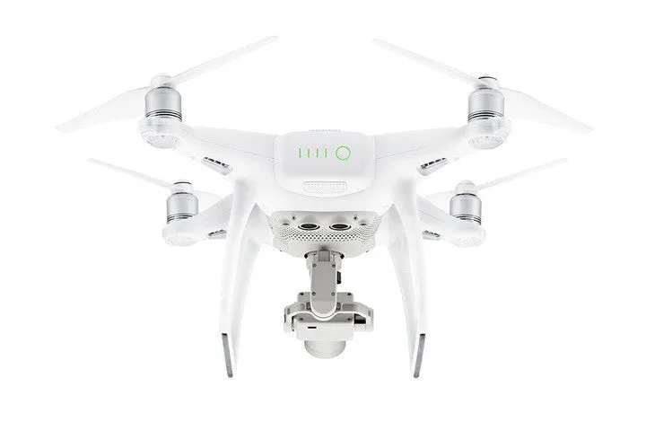 DJI Phantom 4 Advanced Drone