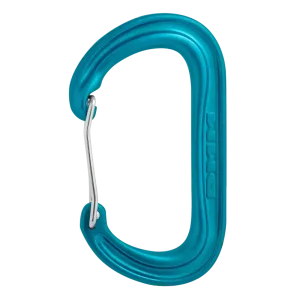 DMM WallDO Climbing Carabiner