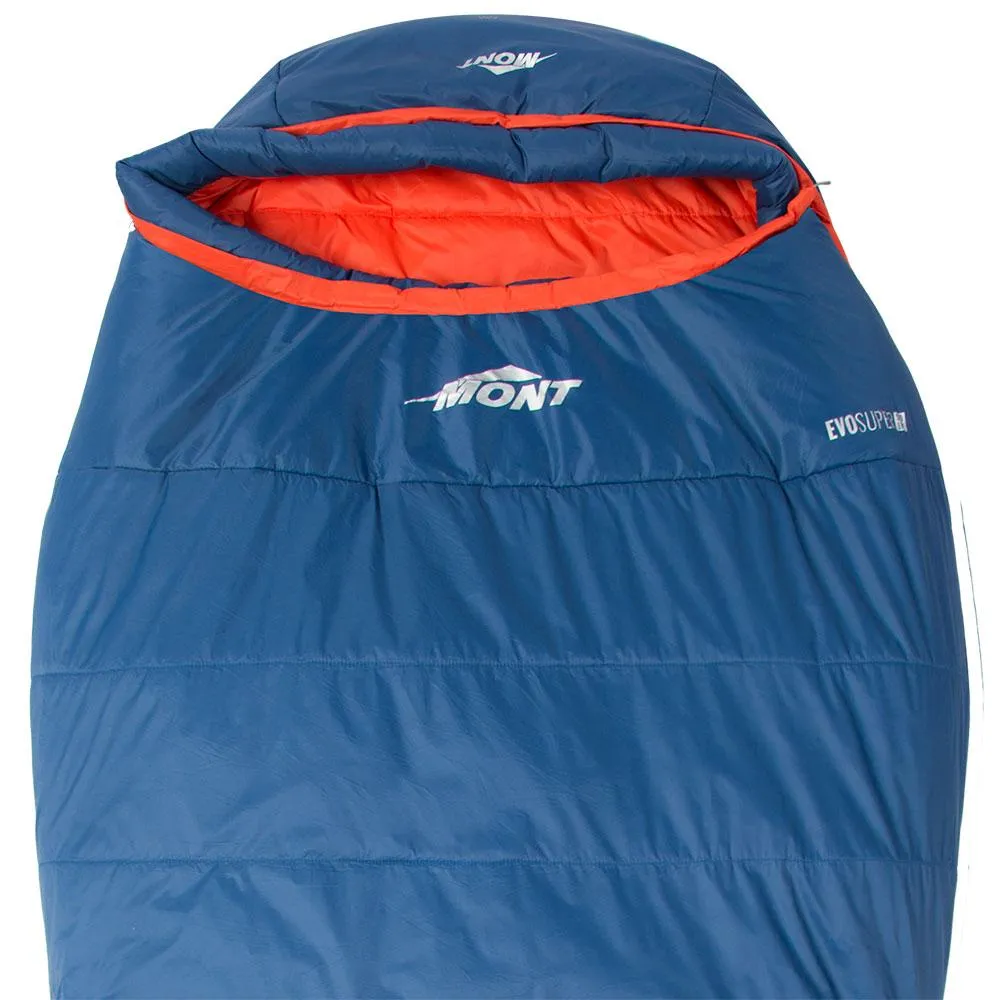 Evo Ultra Light Std Nylon LHZ - Sleeping Bag