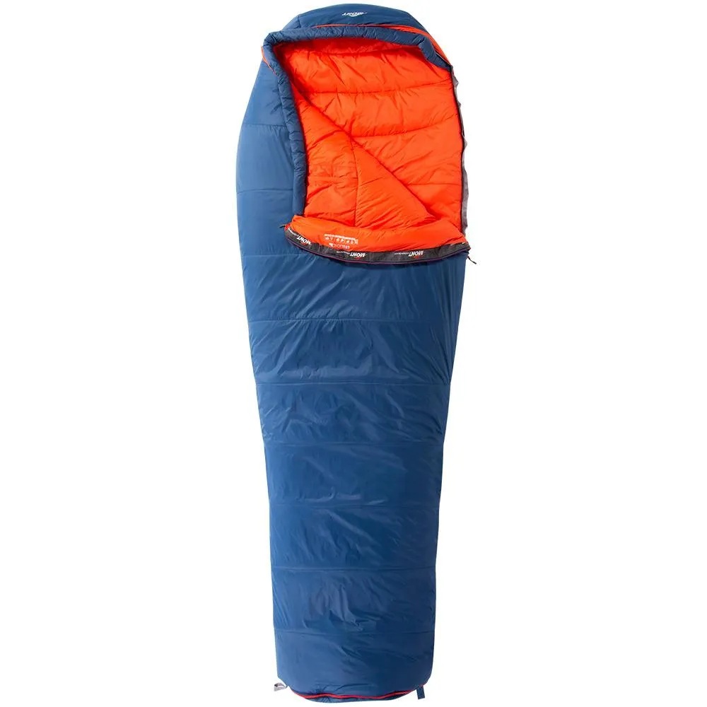 Evo Ultra Light Std Nylon LHZ - Sleeping Bag