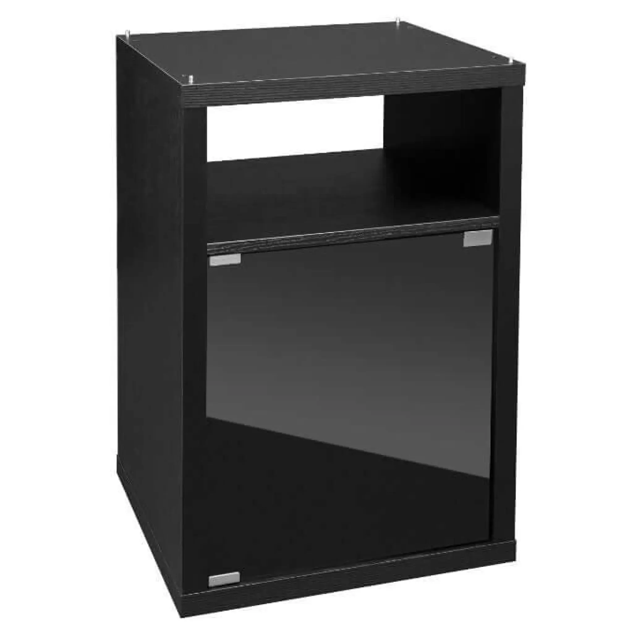 Exo Terra Terrarium Cabinet Black