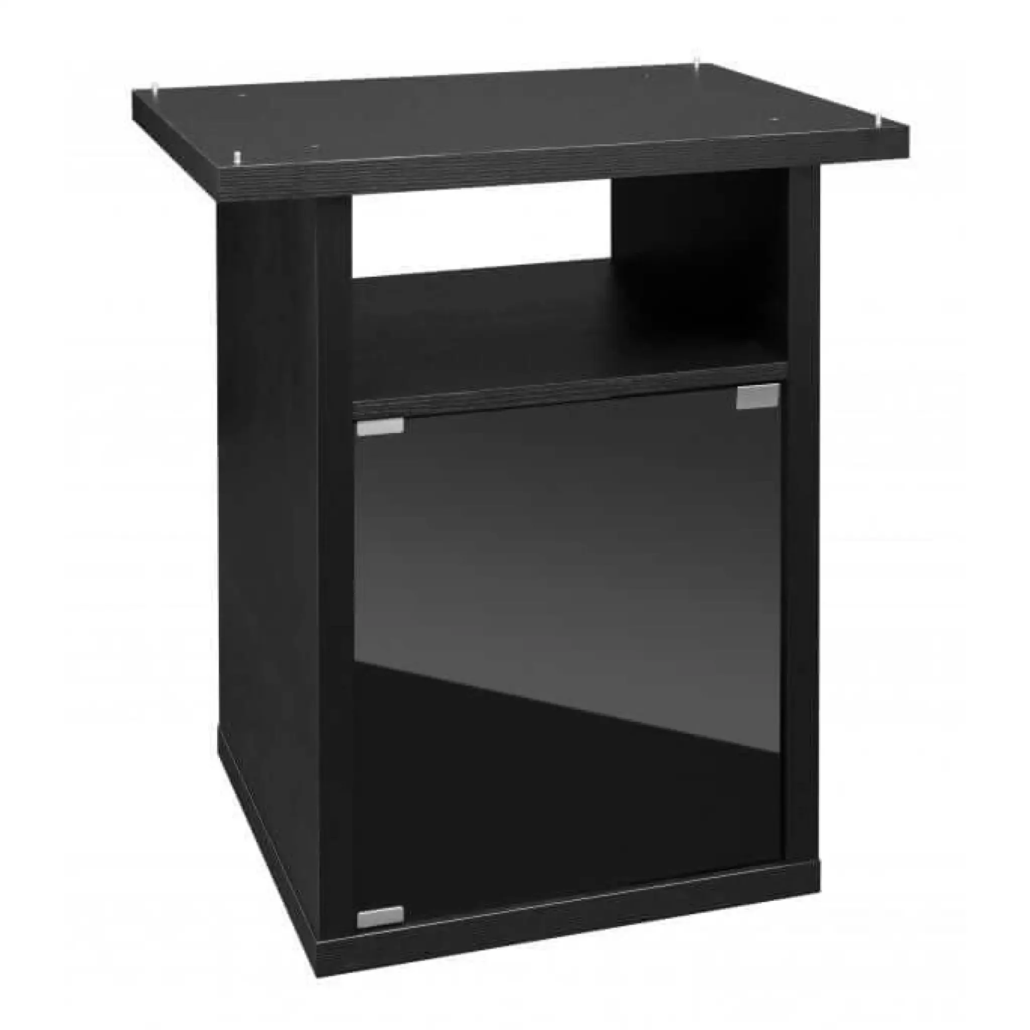 Exo Terra Terrarium Cabinet Black