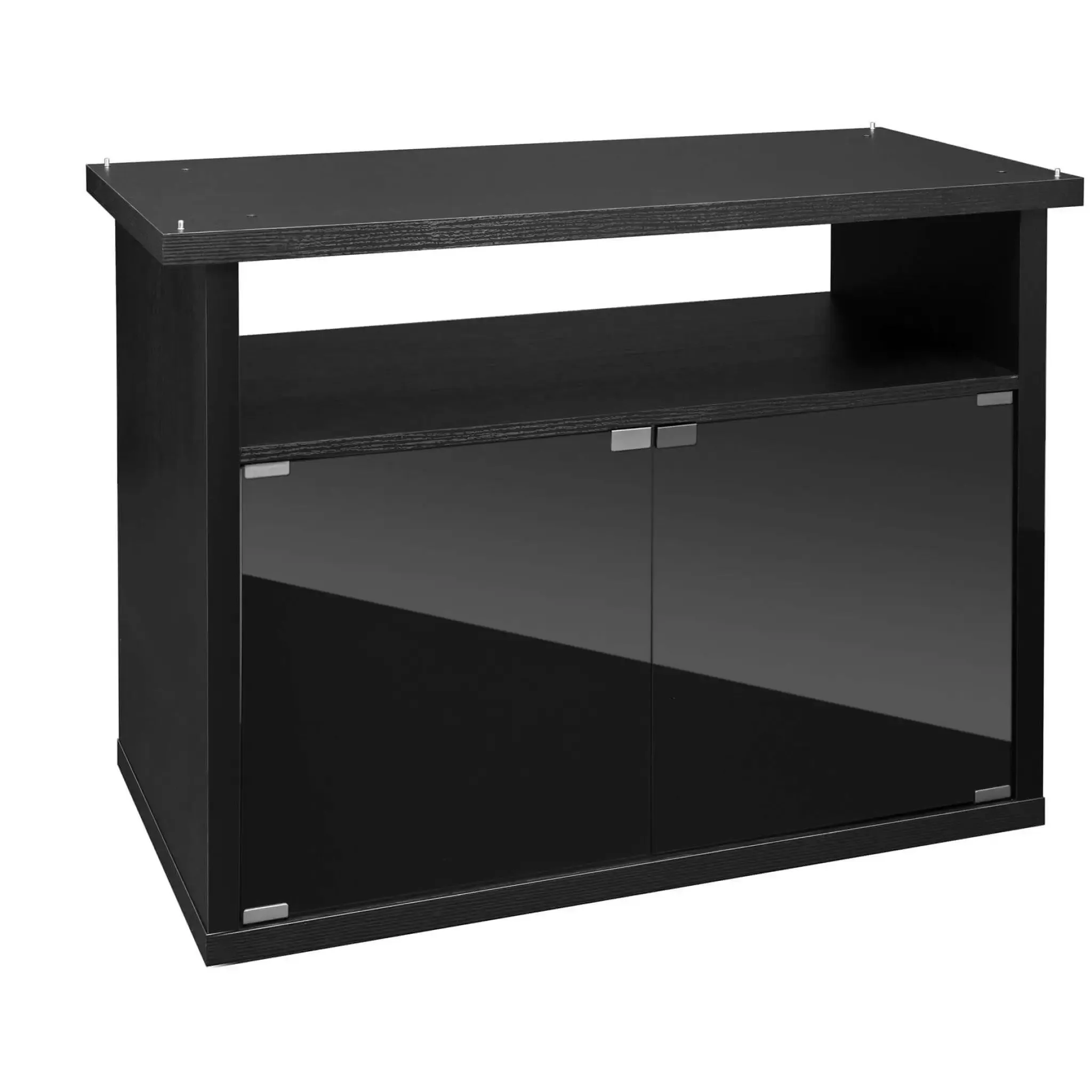 Exo Terra Terrarium Cabinet Black