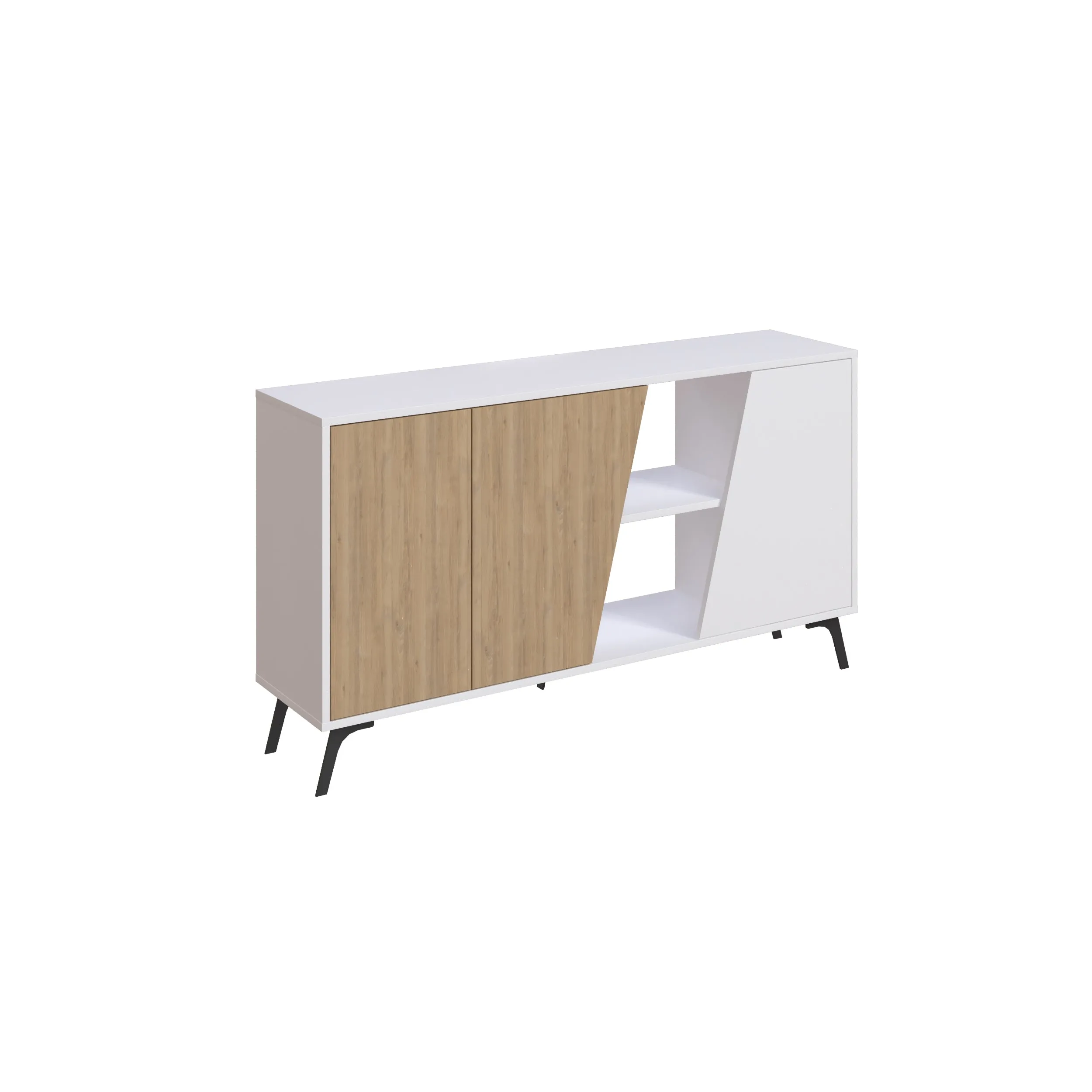 Fiona Console Sideboard Display Unit 150