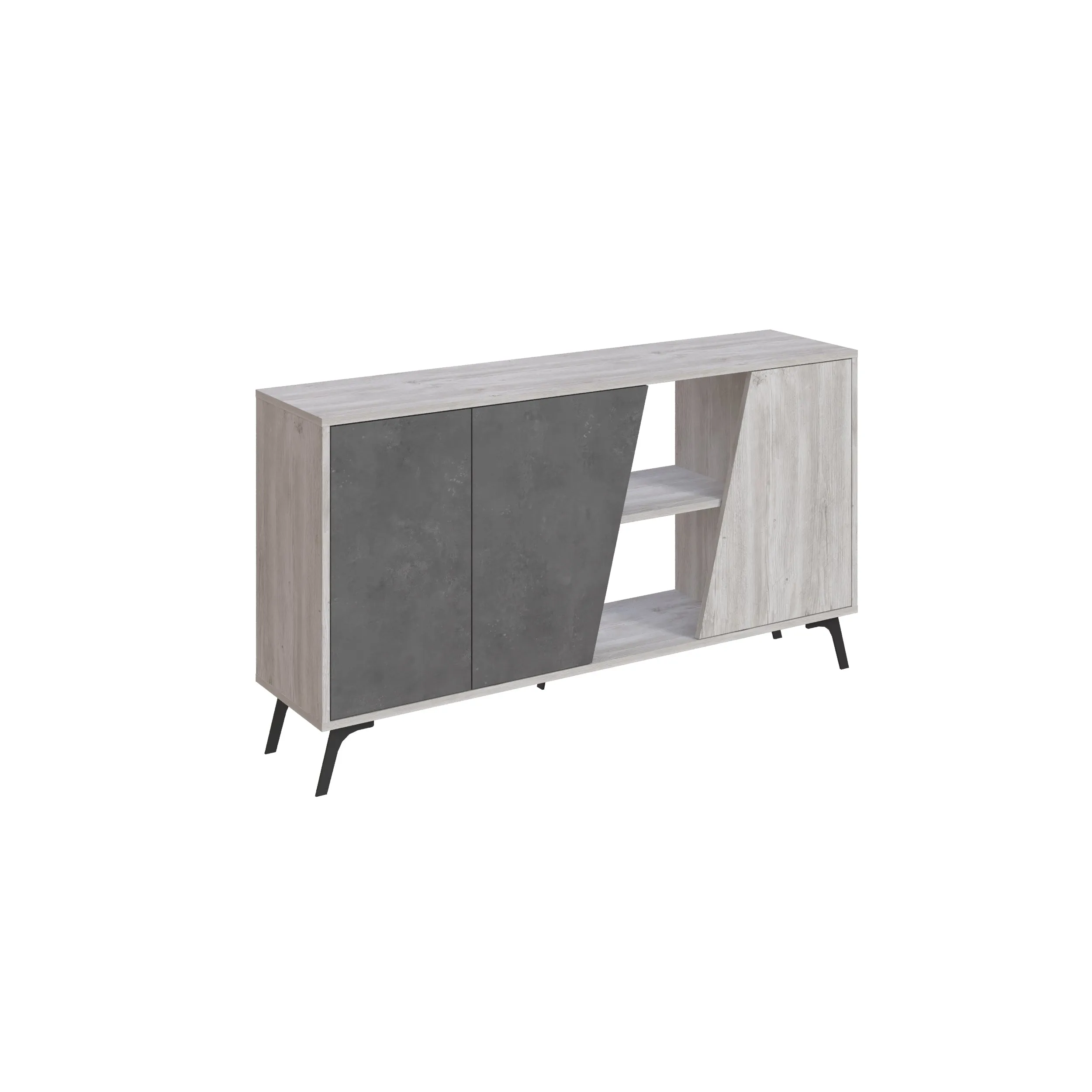 Fiona Console Sideboard Display Unit 150