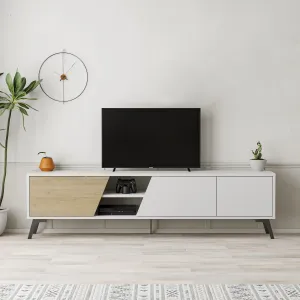 Fiona Modern Tv Stand 180cm