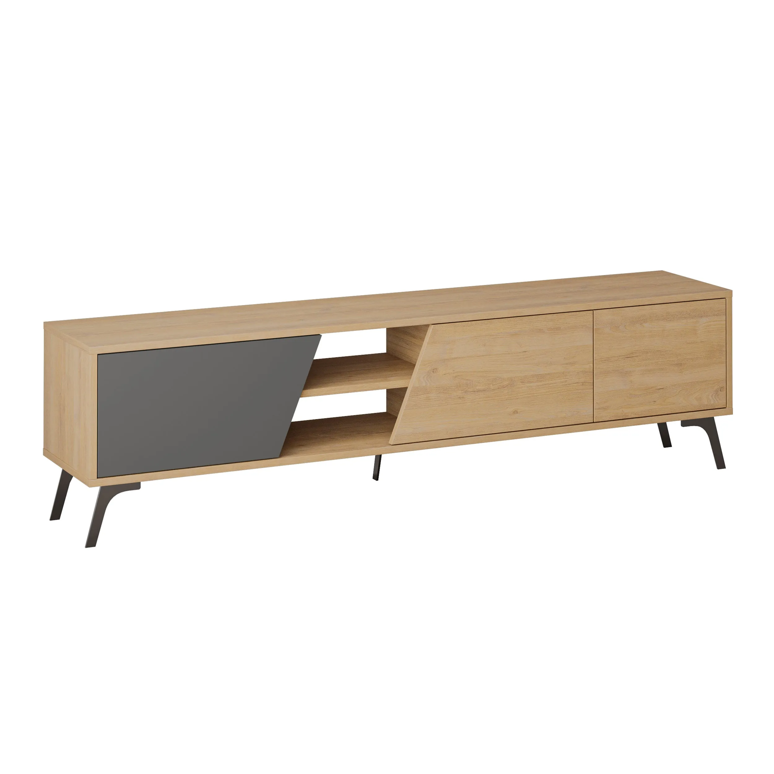 Fiona Modern Tv Stand 180cm