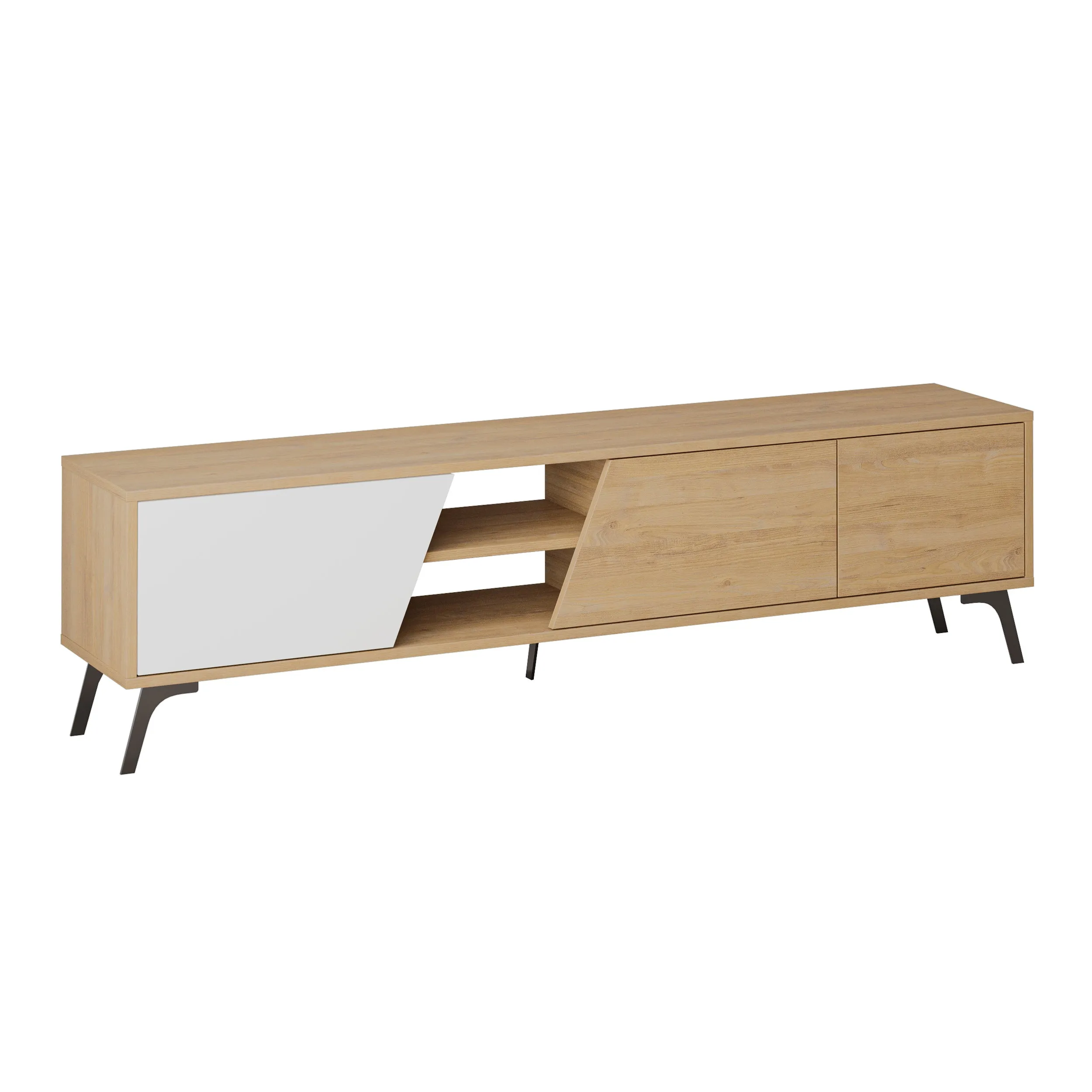 Fiona Modern Tv Stand 180cm