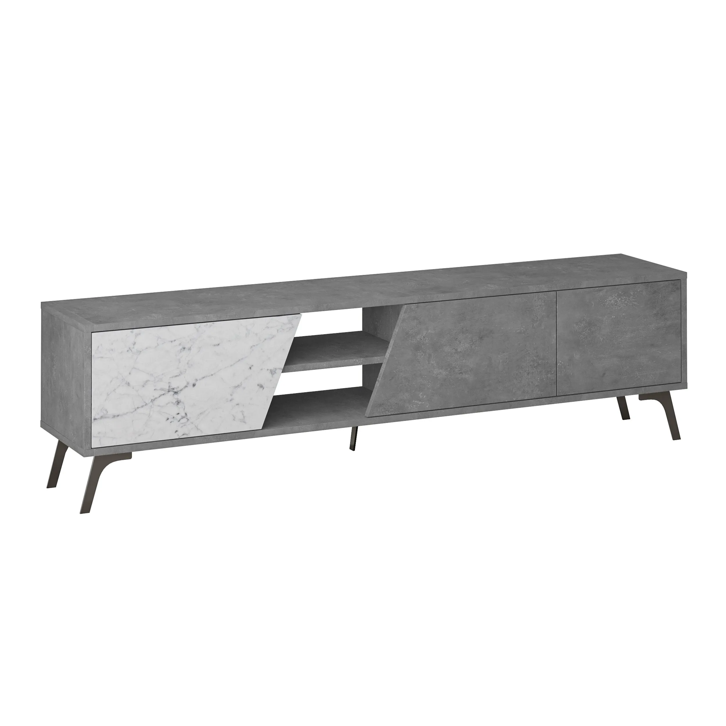 Fiona Modern Tv Stand 180cm