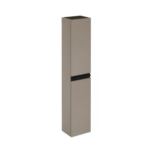 Frontline Structure Tall Unit - Grey Ash