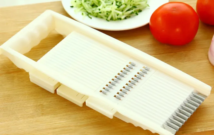 Grater Vegetable Cutter Slice Household Grater Grater Shredder