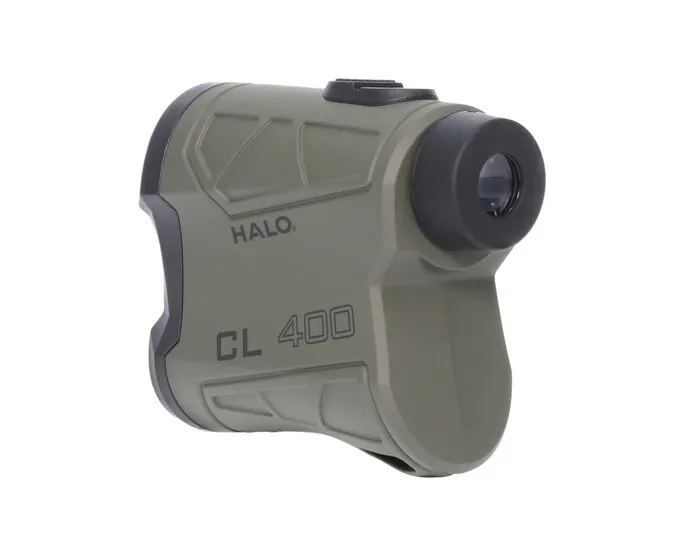 HALO Optics Rangefinder