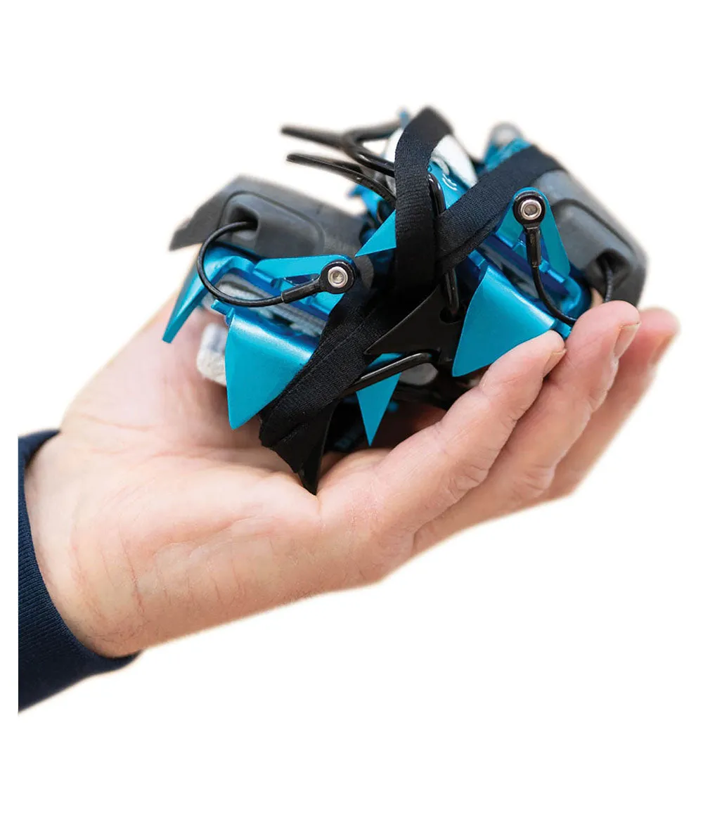 Harfang Crampons