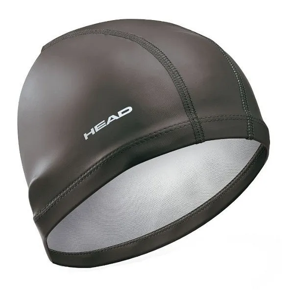 Head Lycra PU Coating Cap