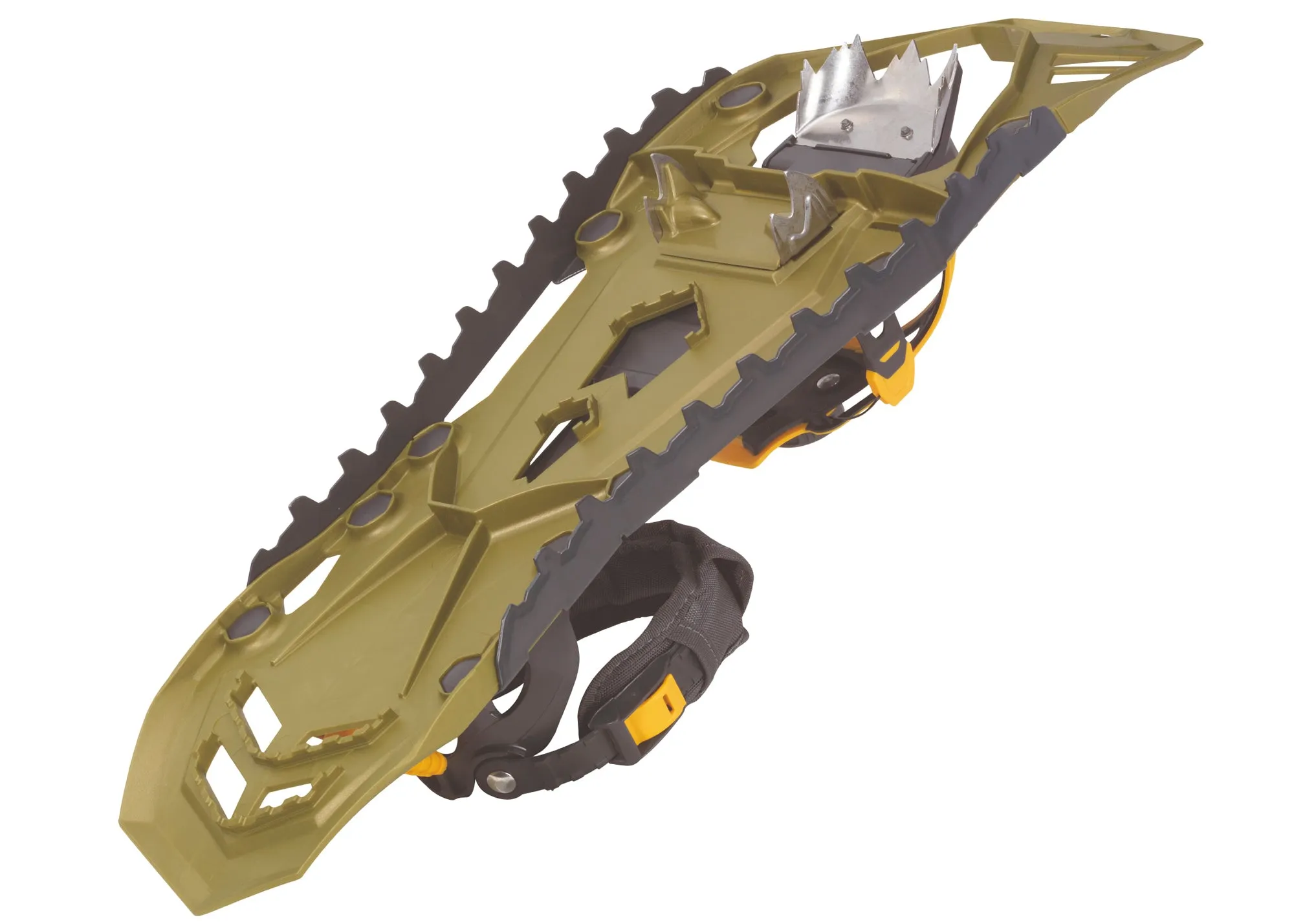 Highlander Adjust Composite Snowshoes