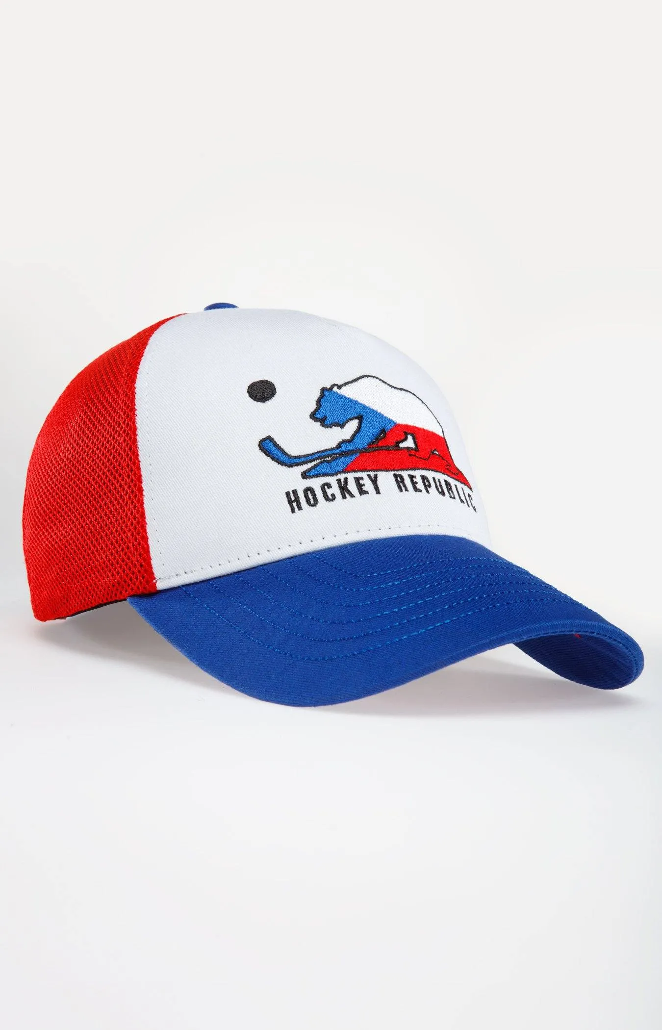 Hockey Republic - Czech