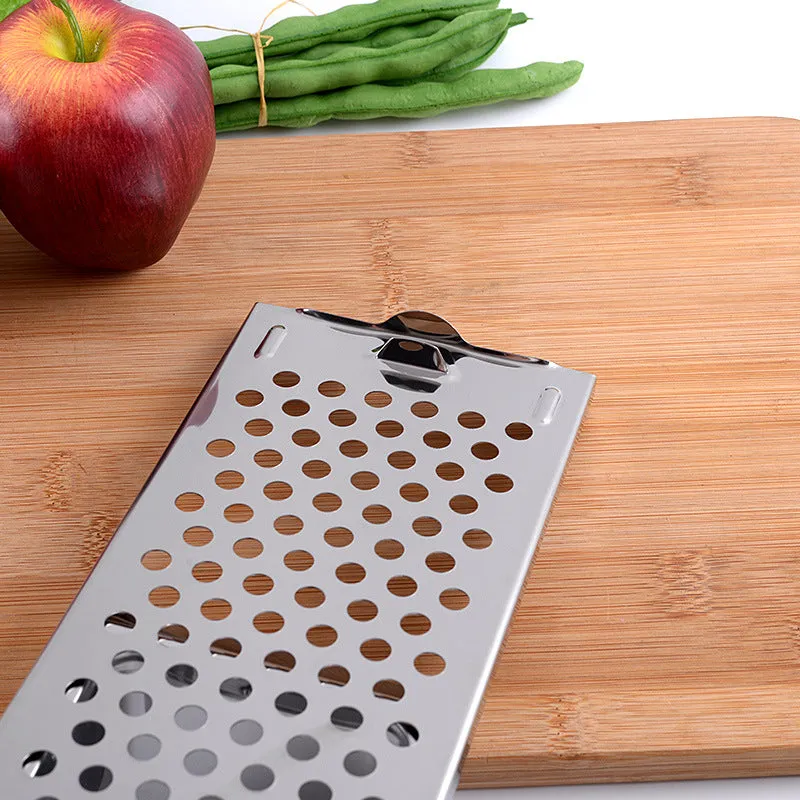 Household Potato And Fruit Grater