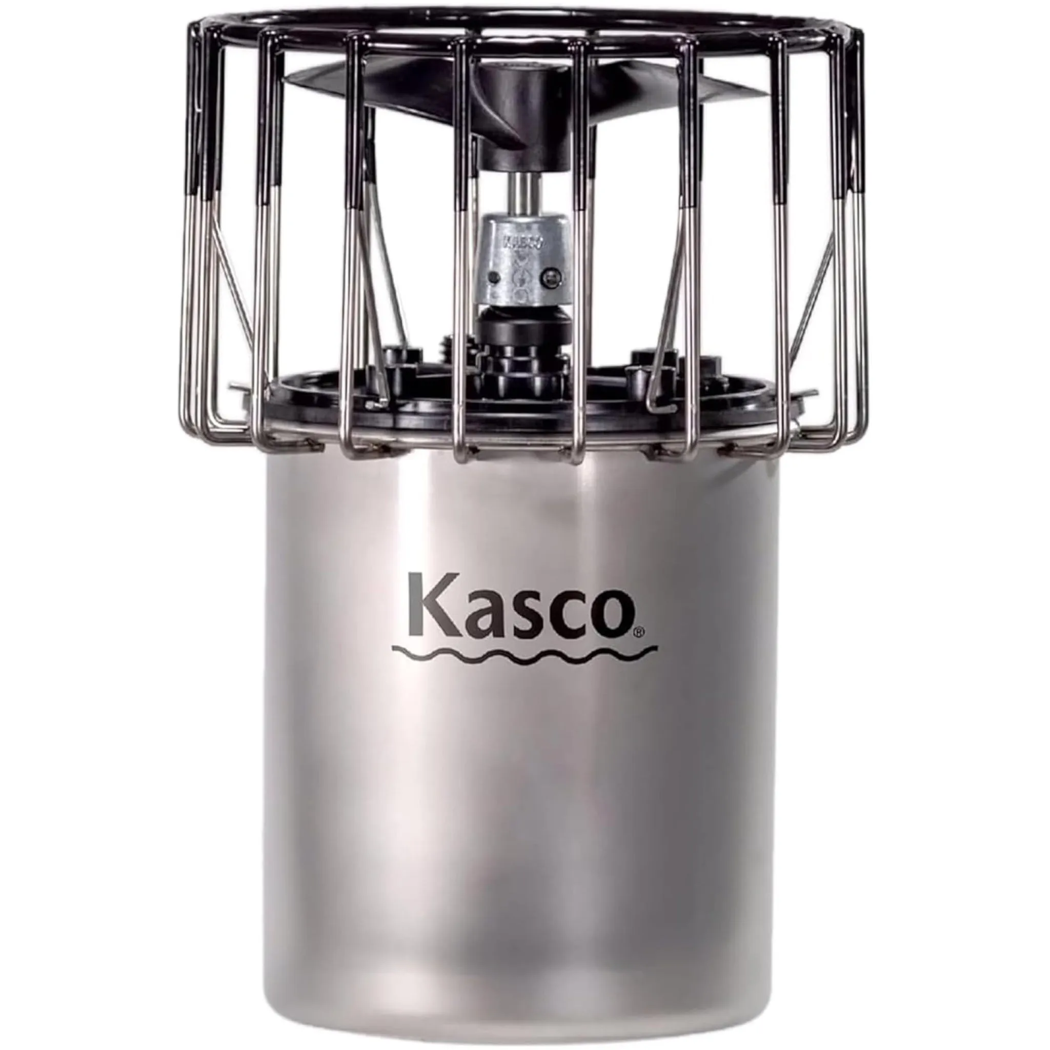 Kasco 4400/D25 De-Icer - 1 HP - 25ft cord