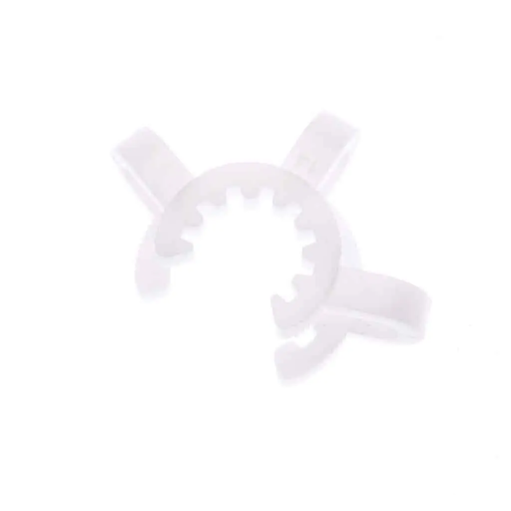 Keck Clips - Joint Size 14/20mm