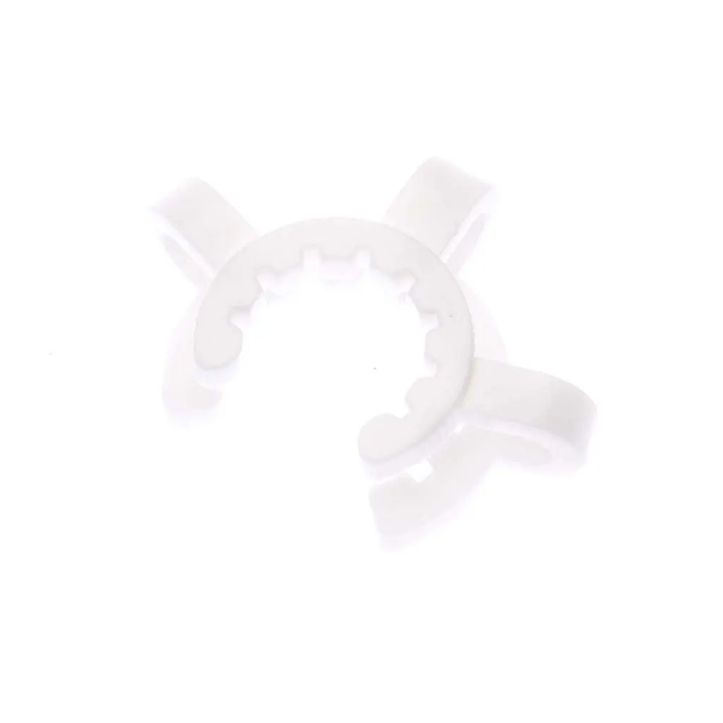 Keck Clips - Joint Size 19/22mm