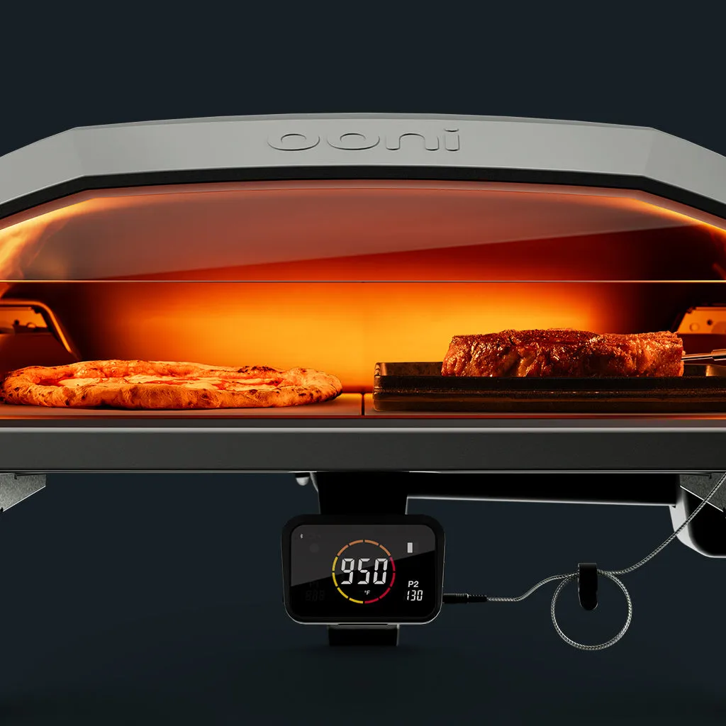 Koda 2 Max 24" Gas Powered Pizza Oven