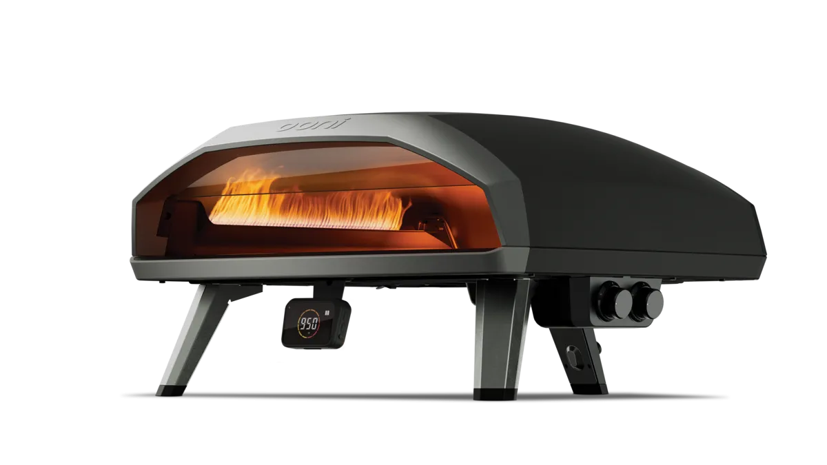 Koda 2 Max 24" Gas Powered Pizza Oven