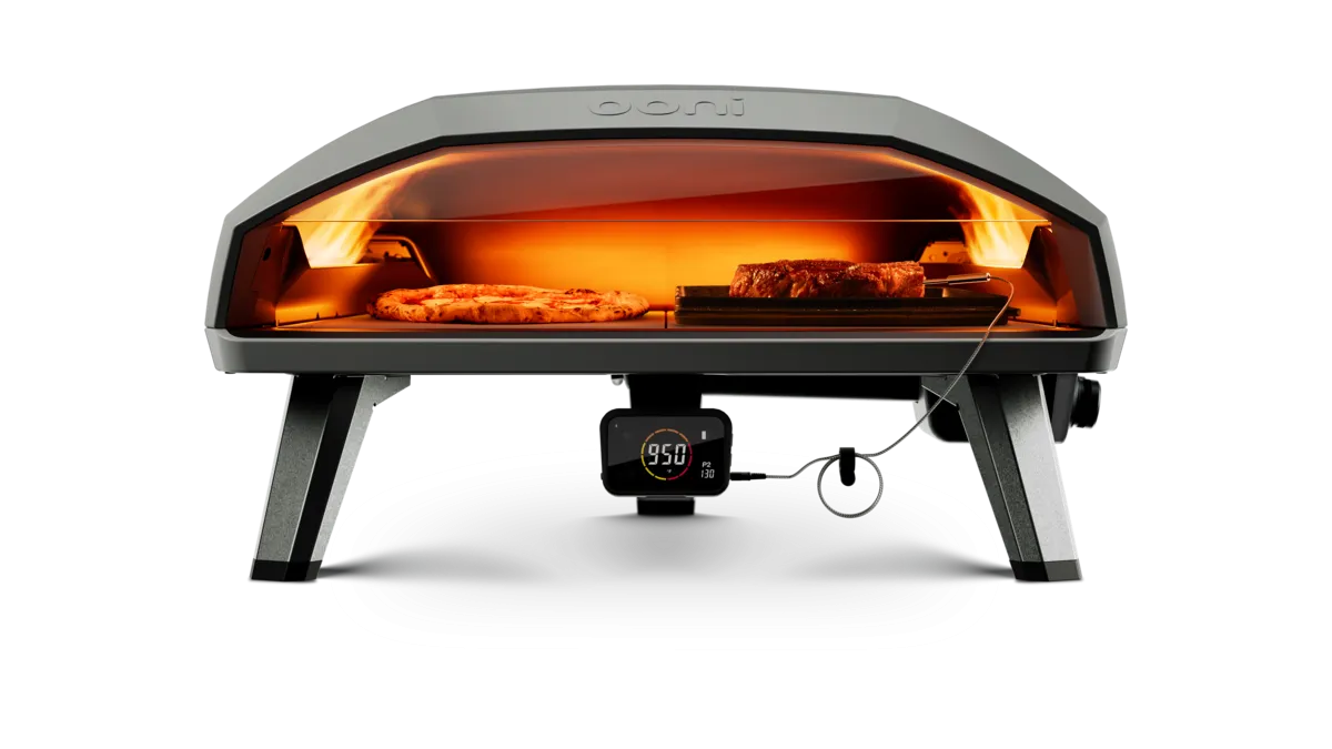 Koda 2 Max 24" Gas Powered Pizza Oven