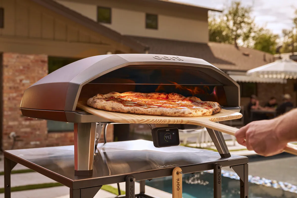 Koda 2 Max 24" Gas Powered Pizza Oven