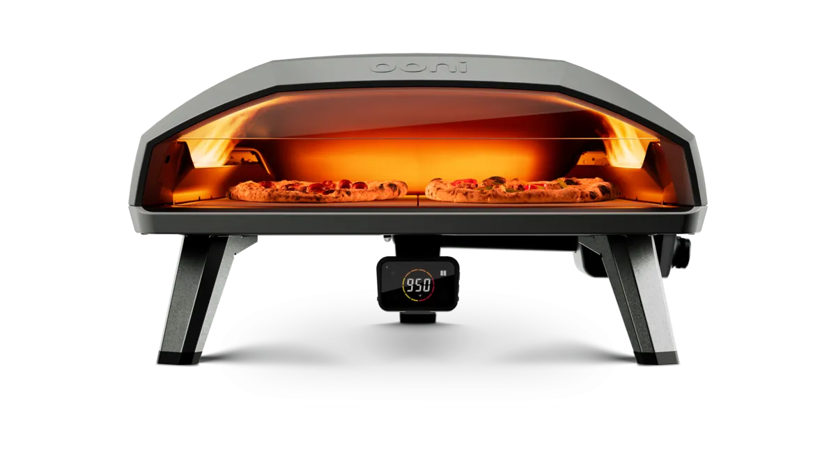 Koda 2 Max 24" Gas Powered Pizza Oven