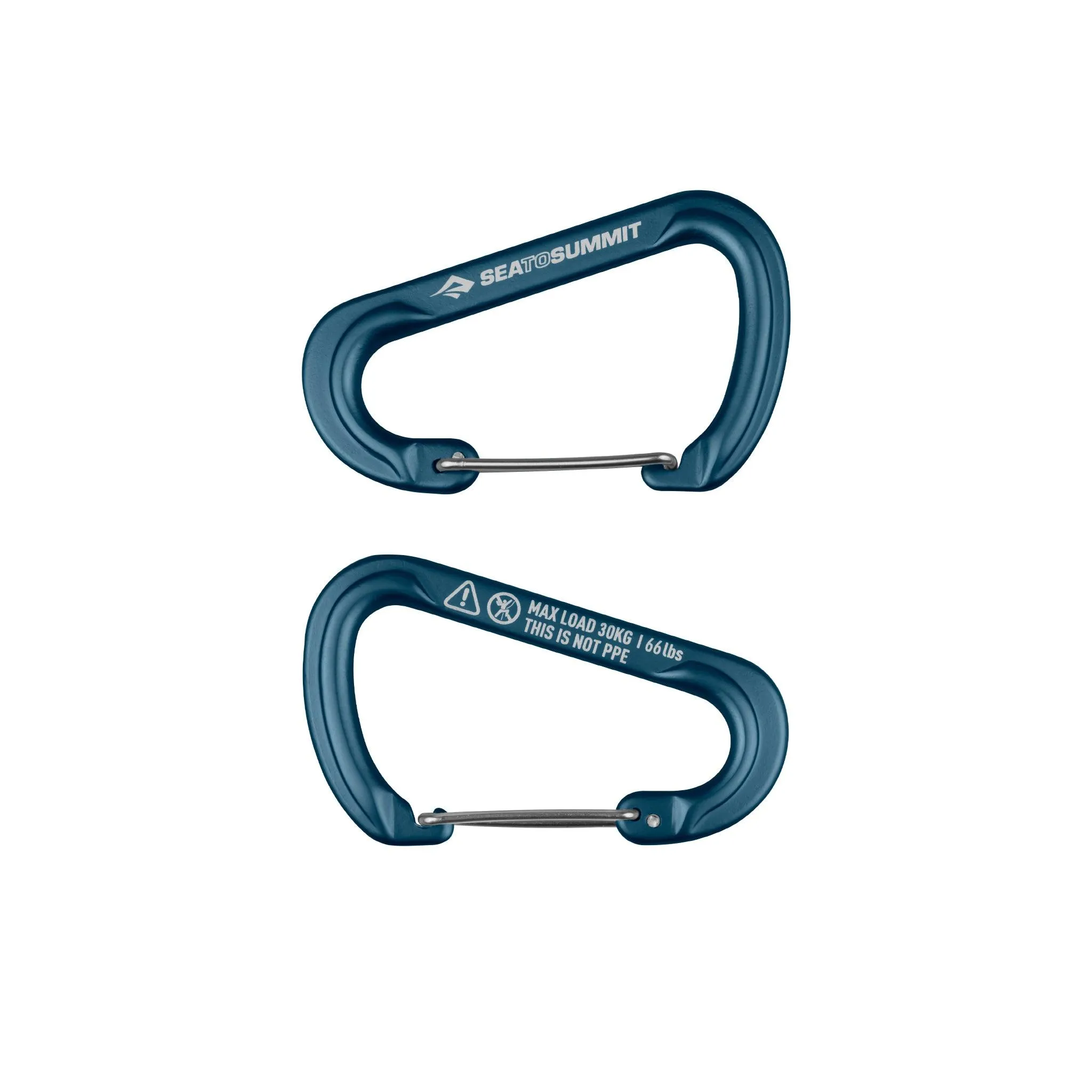 Large Accessory Carabiners