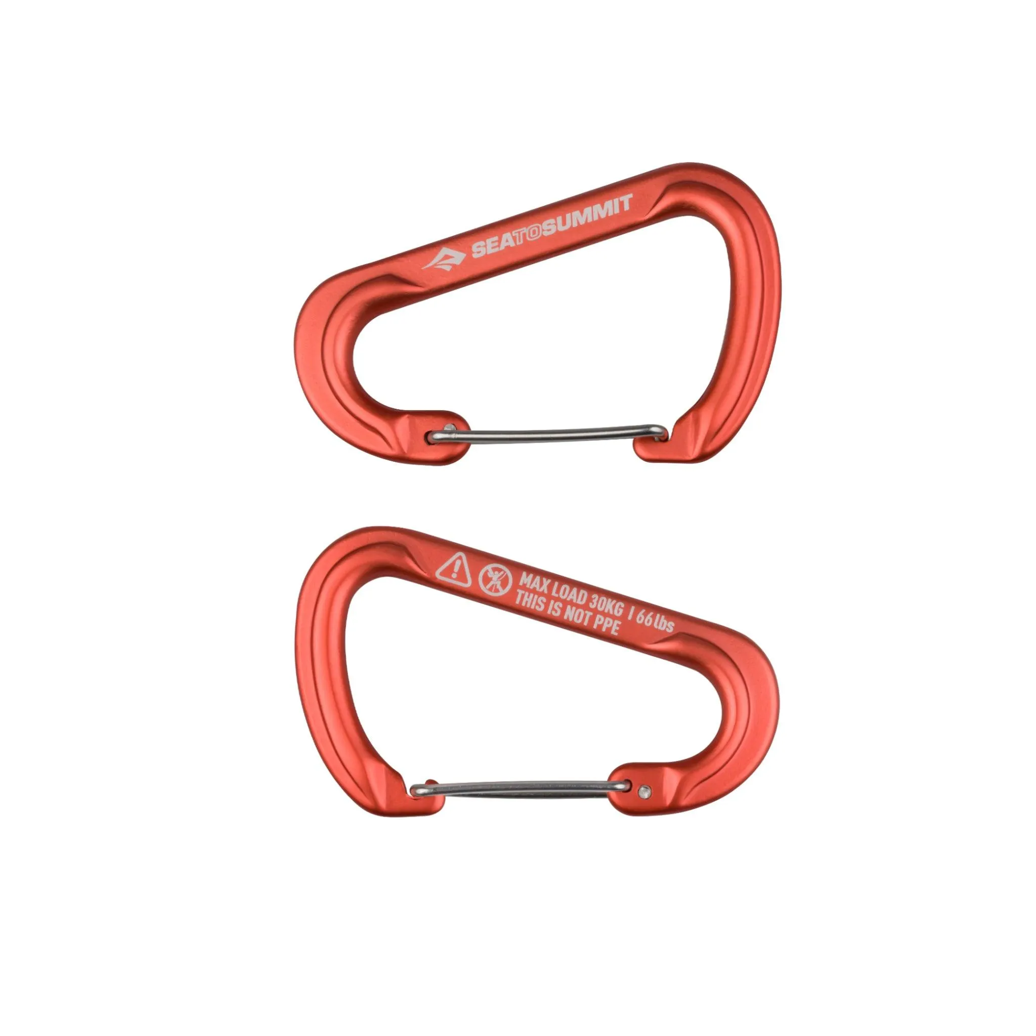 Large Accessory Carabiners