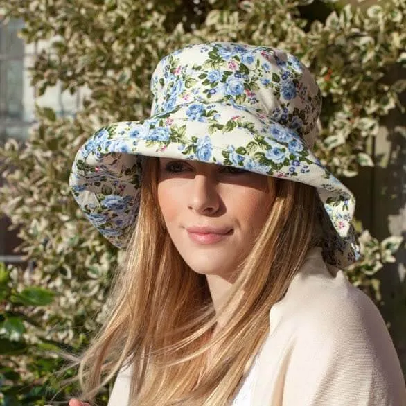 Louise Sun Hat