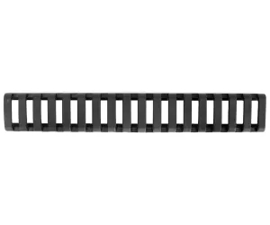 Magpul USA Ladder Rail Cover Panel Protector - Black