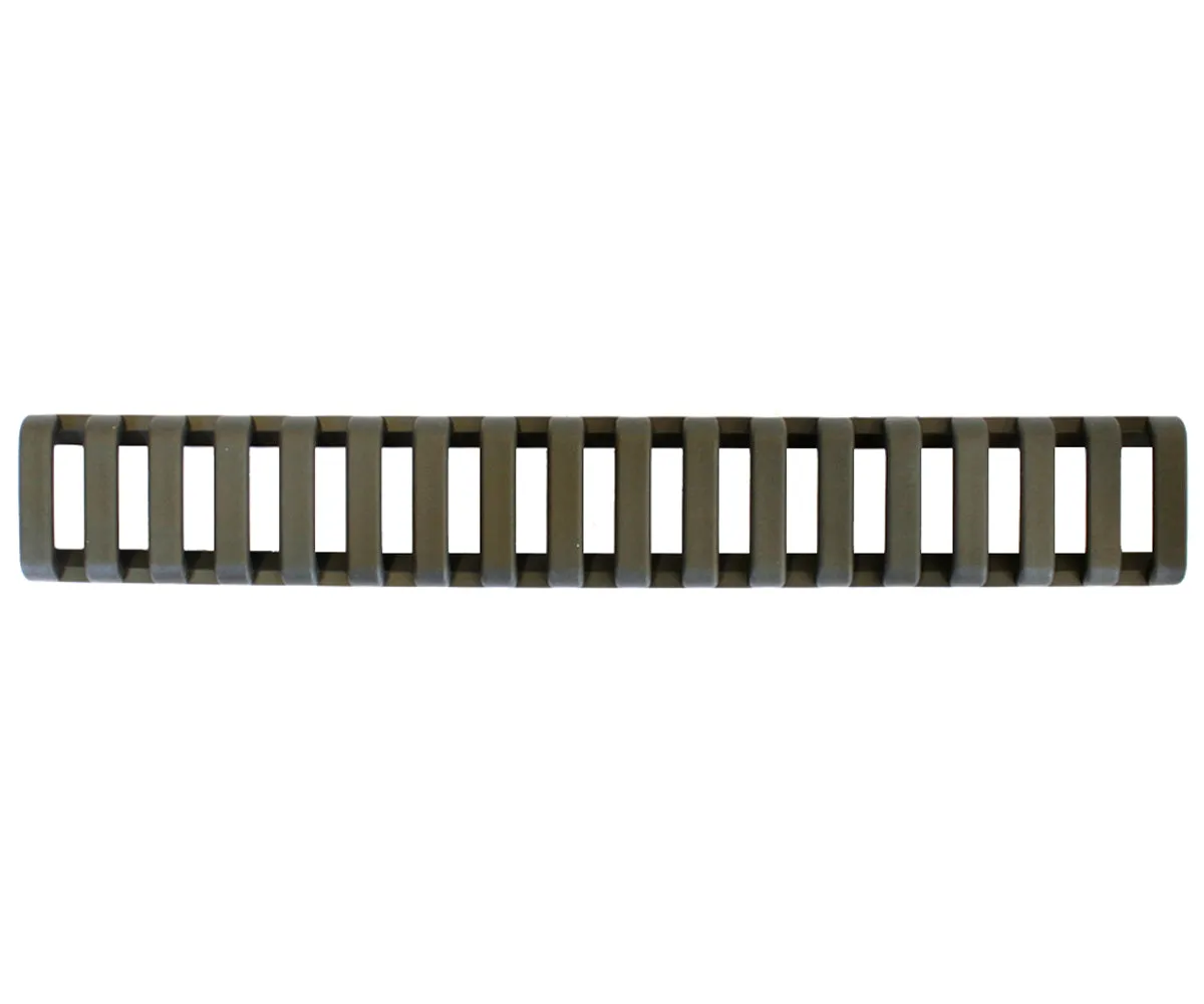 Magpul USA Ladder Rail Cover Panel Protector - OD Green