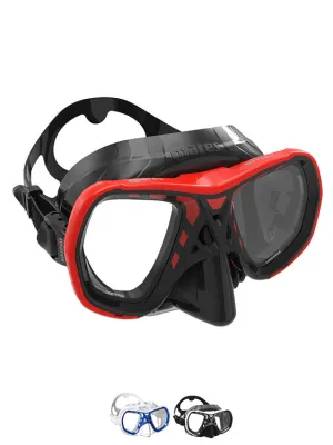 Mares Spyder Mask