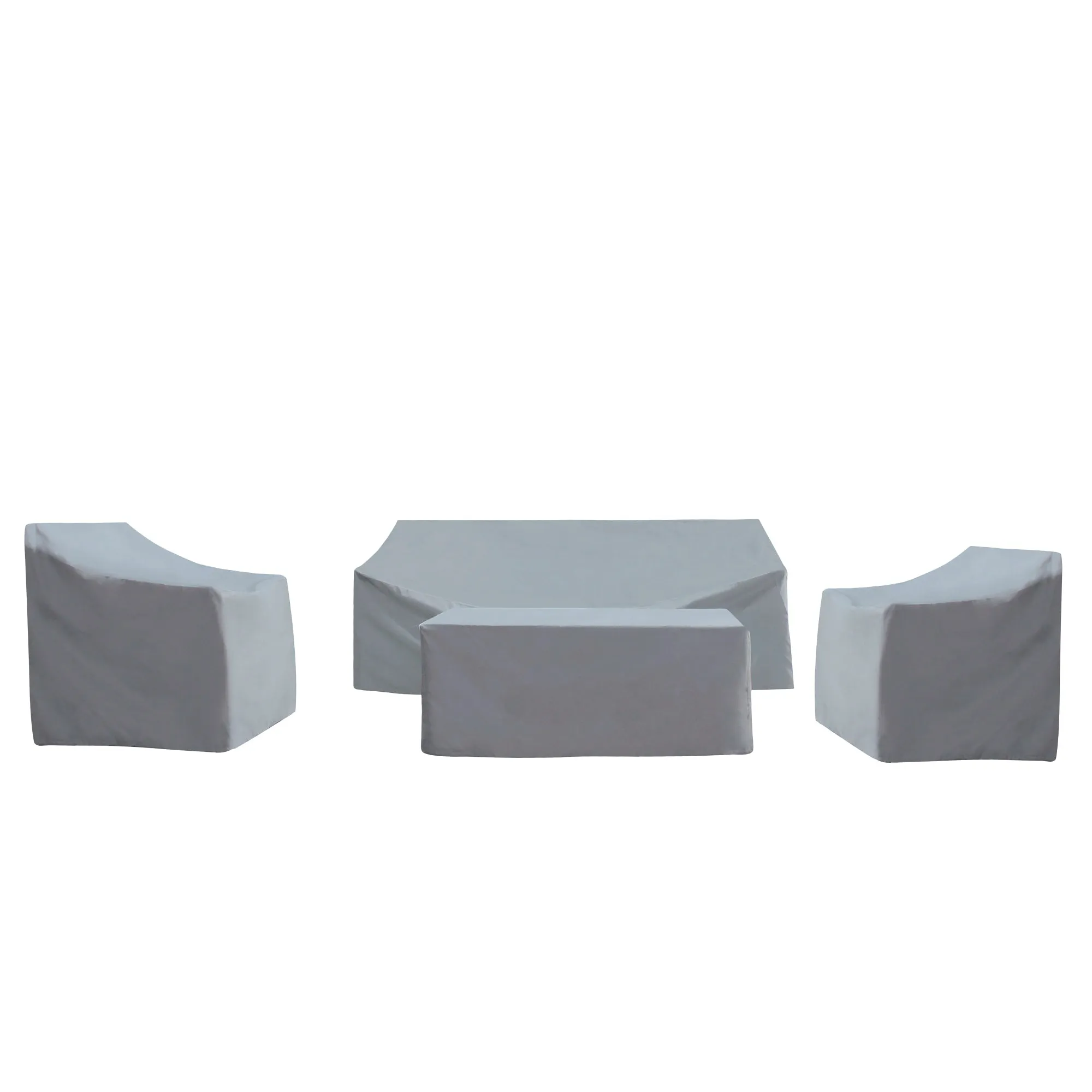 Marilla 4-pc Seating Cover Set