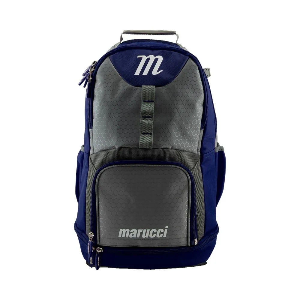 Marucci MBF5 Backpack 2: MBF5BP2