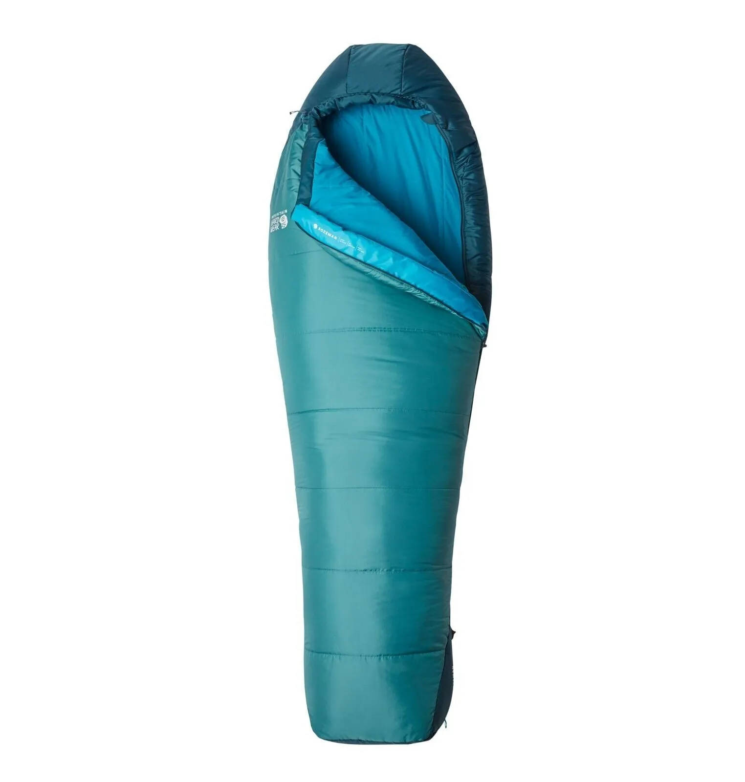 Mountain Hardwear Bozeman Sleeping Bag - 30°F / -1°C