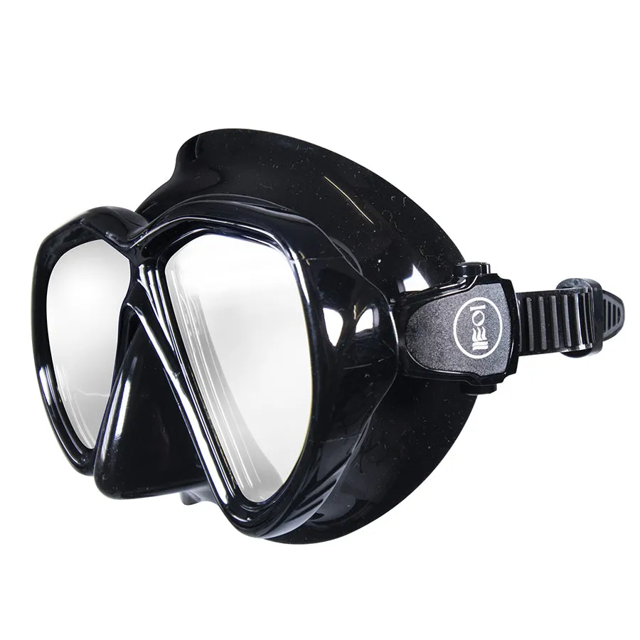 Navigator mask