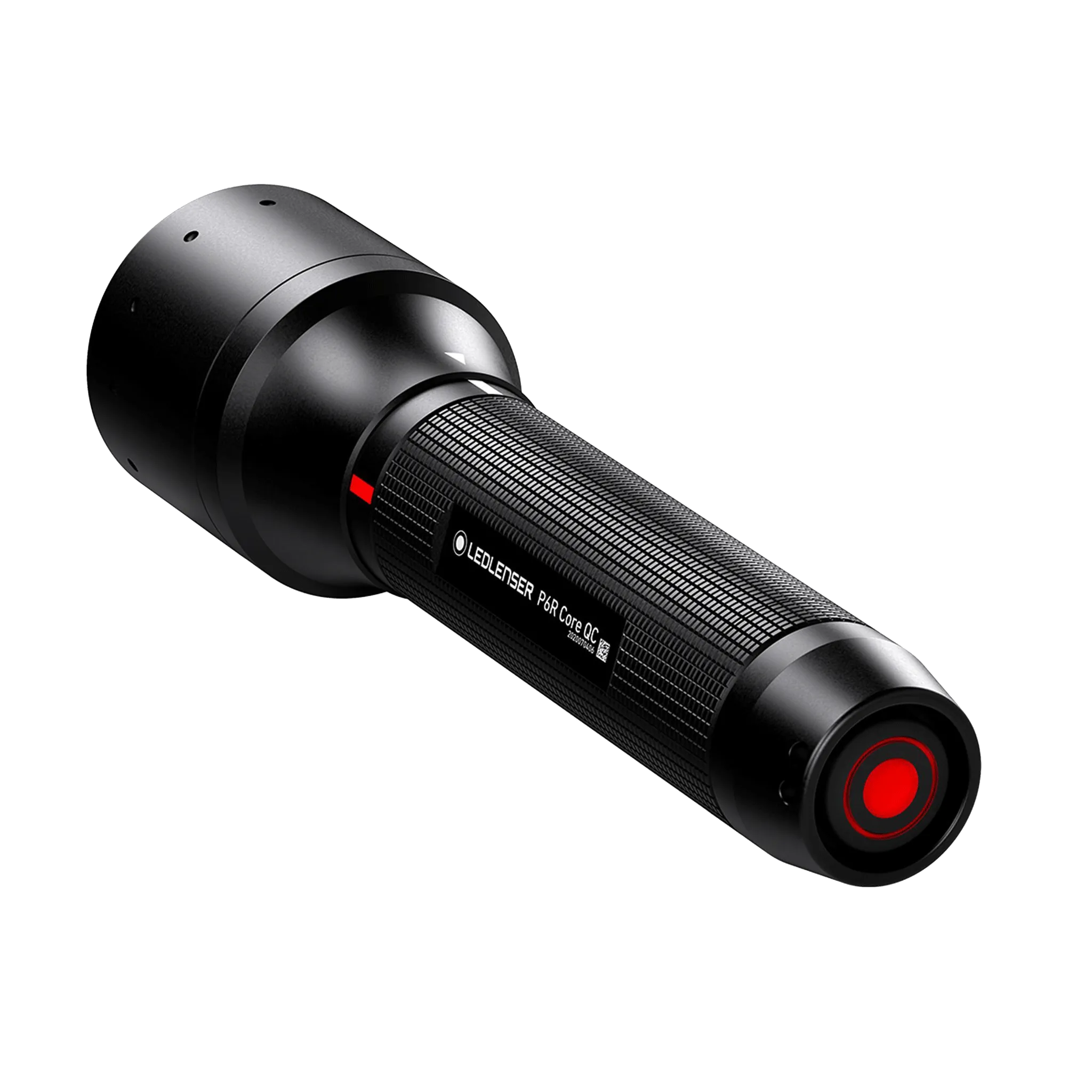 P6R Core QC Rechargeable Torch