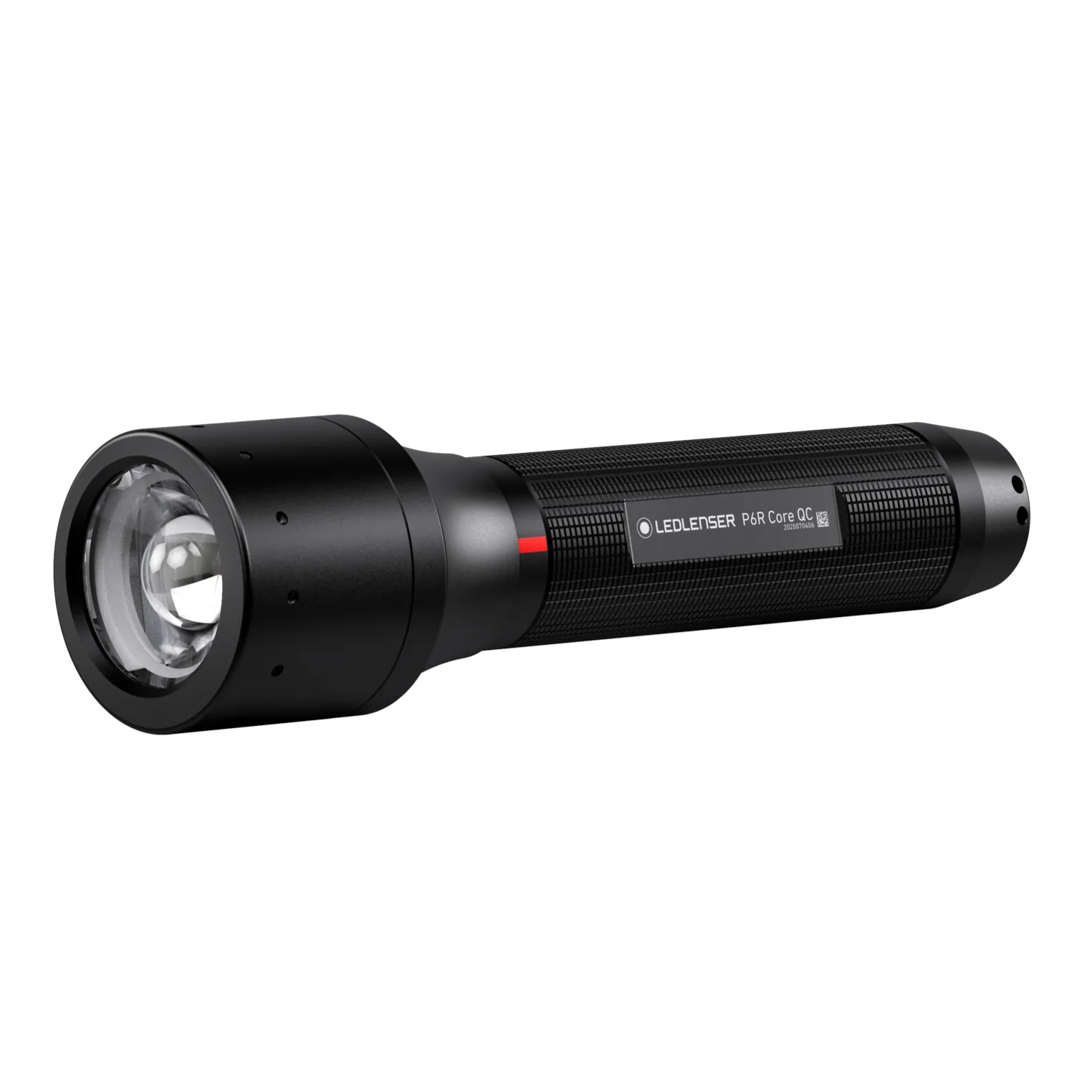 P6R Core QC Rechargeable Torch