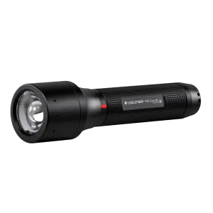 P6R Core QC Rechargeable Torch