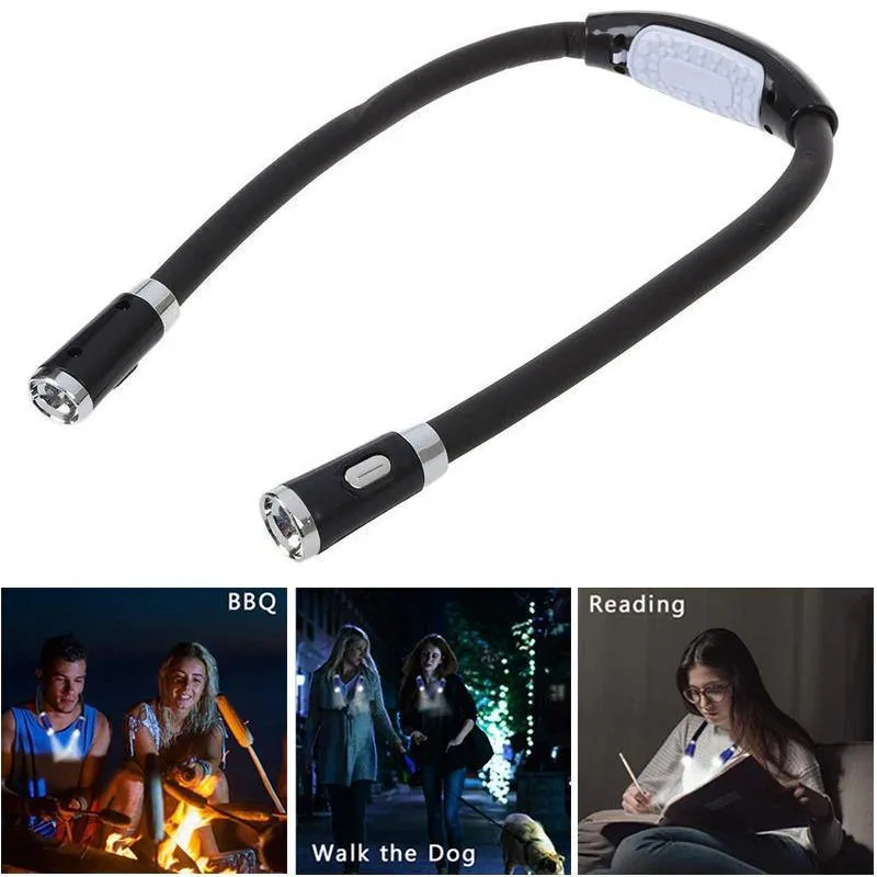 Portable LED Neck Light™