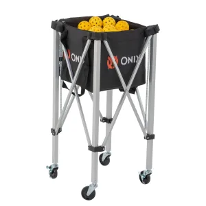 Portable Pickleball Cart