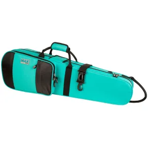 Protec Violin MAX Case - Shaped (MX044MT Mint)