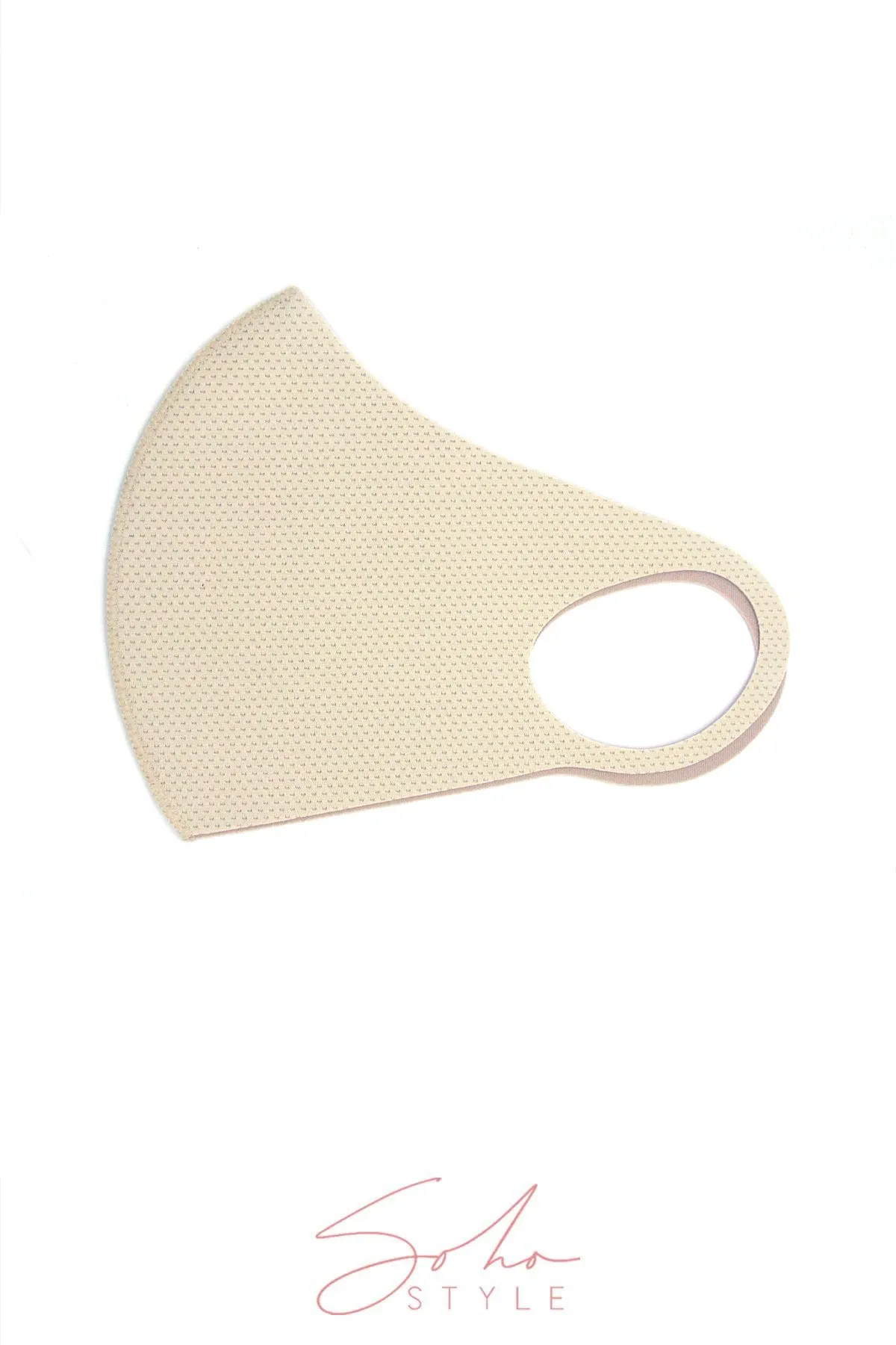 Reusable Comfortable Face Mask Cover