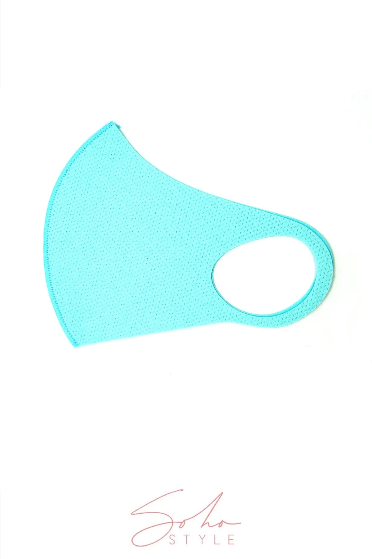 Reusable Comfortable Face Mask Cover