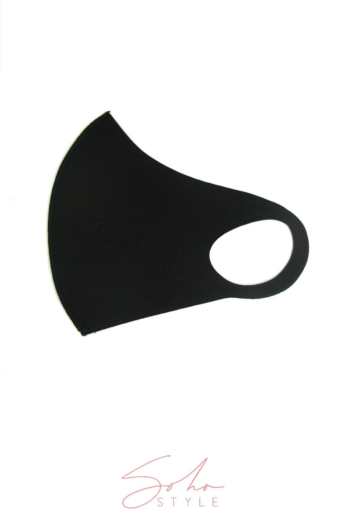 Reusable Comfortable Face Mask Cover