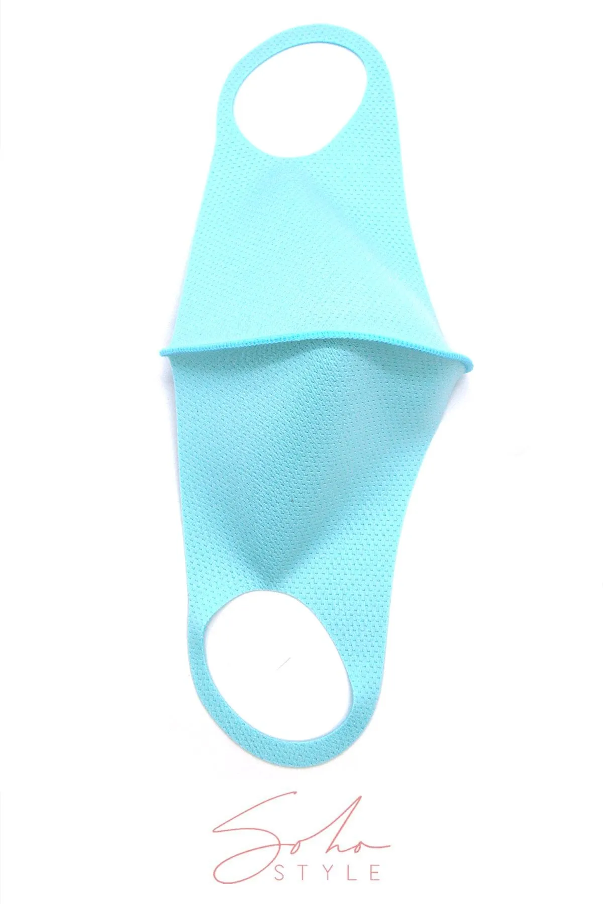 Reusable Comfortable Face Mask Cover